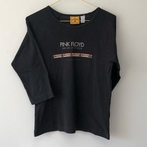 Pink Floyd Shirt